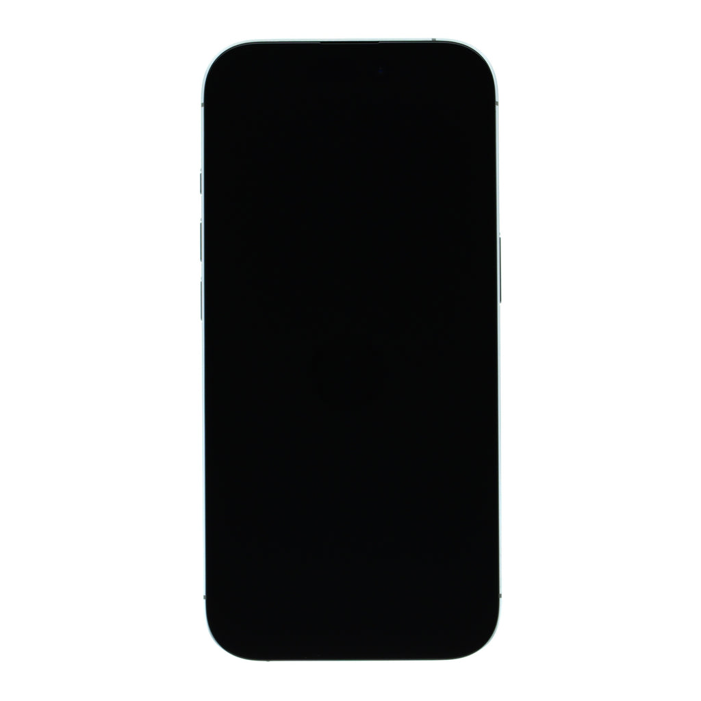 95新 Apple iPhone 16 Pro 128G 白色鈦金屬 中國大陸版