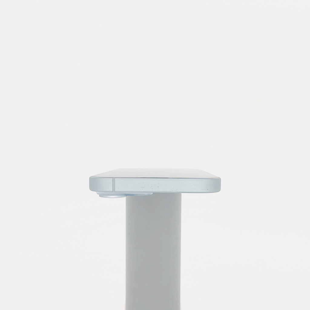 95新 Apple iPhone 15 256G 藍色 中國大陸版