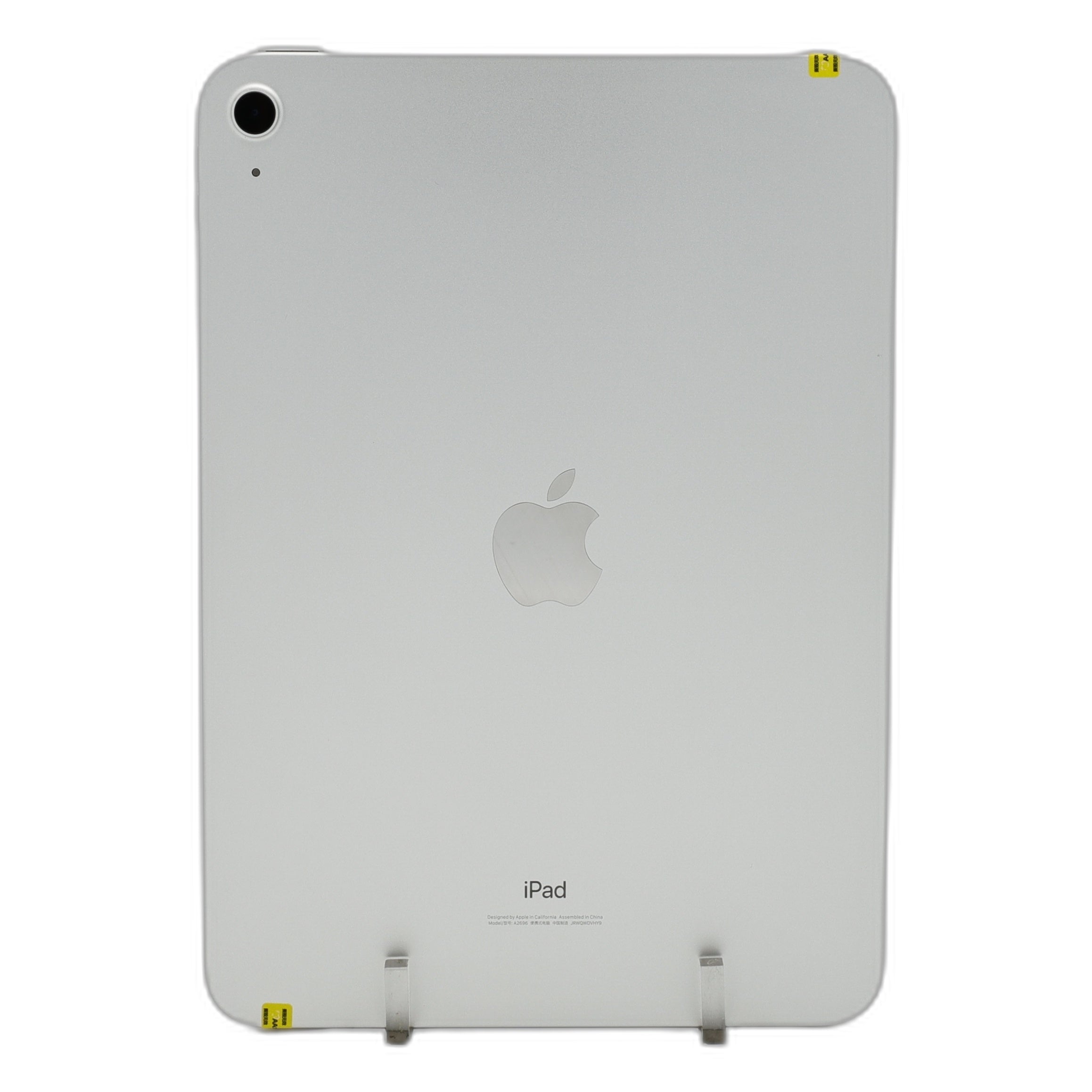 95新 Apple iPad 10代 64G 銀色 WIFI