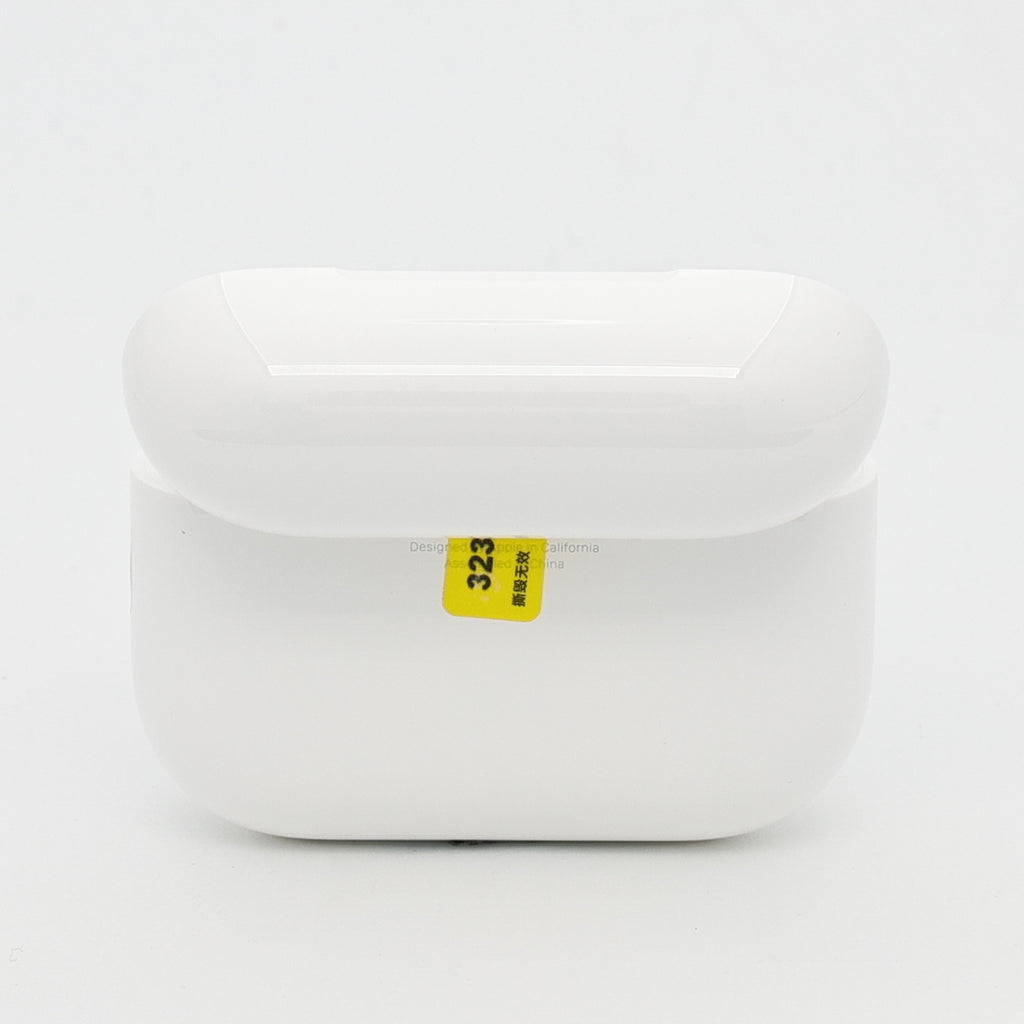 99新 Apple AirPods Pro 3 白色