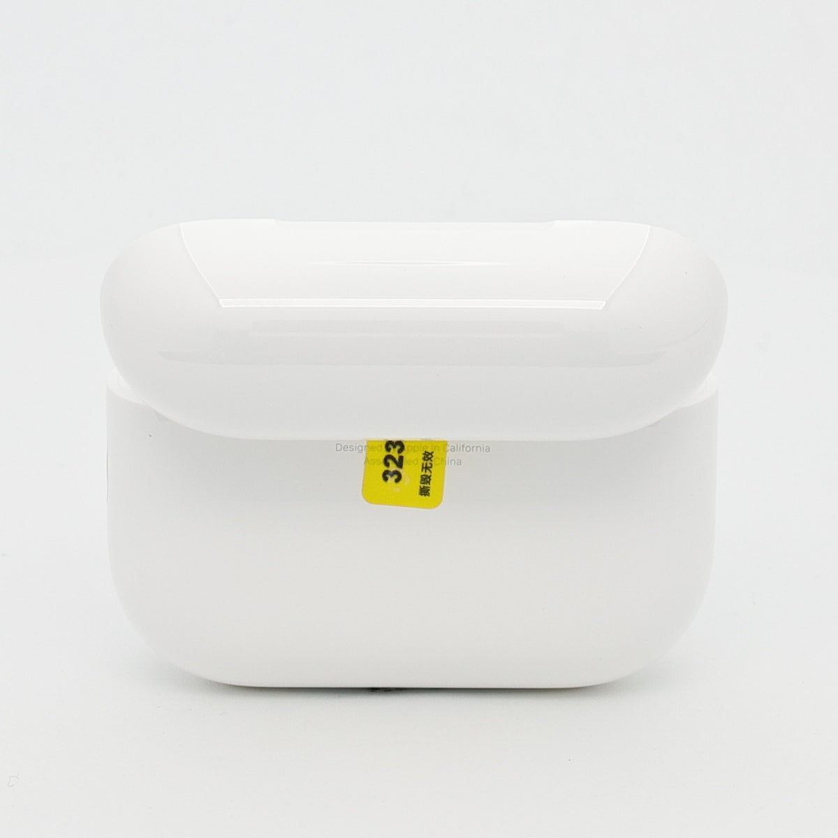 99新 Apple AirPods Pro 3 白色