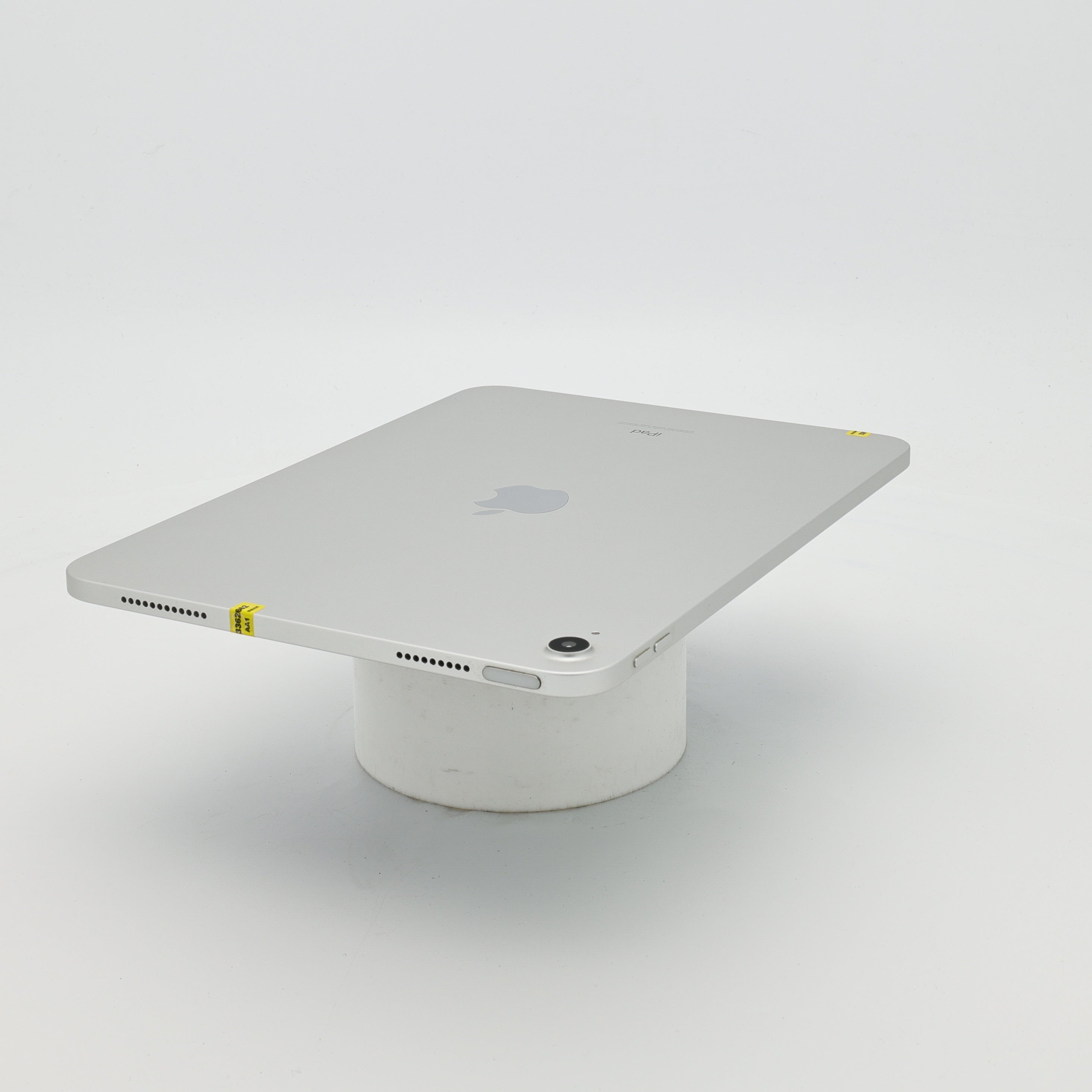 95新 Apple iPad 10代 64G 銀色 WIFI
