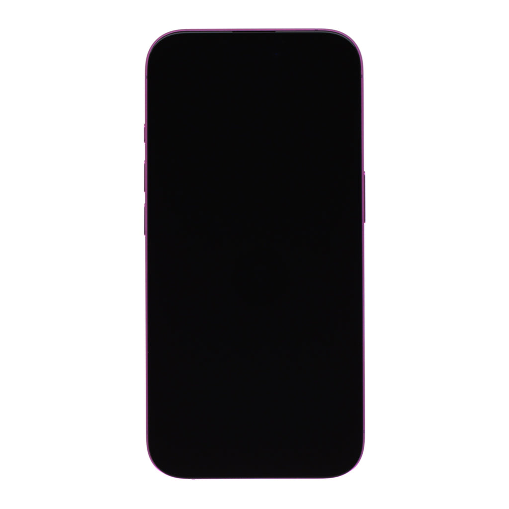 95新 Apple iPhone 16 256G 粉紅色 中國大陸版