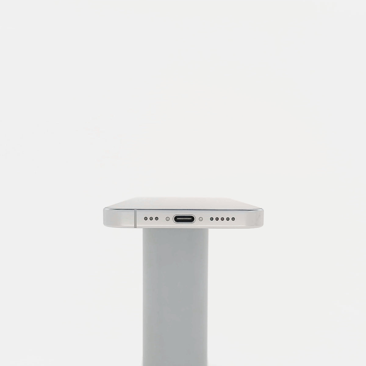 95新 Apple iPhone 16 Pro 128G 白色鈦金屬 中國大陸版
