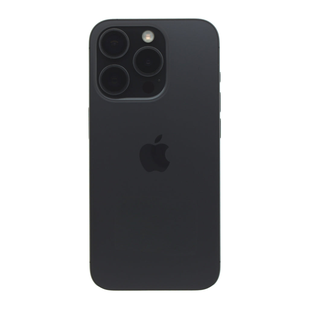 95新 Apple iPhone 15 Pro 256G 黑色鈦金屬 中國大陸版