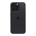 95新 Apple iPhone 15 Pro 256G 黑色鈦金屬 中國大陸版