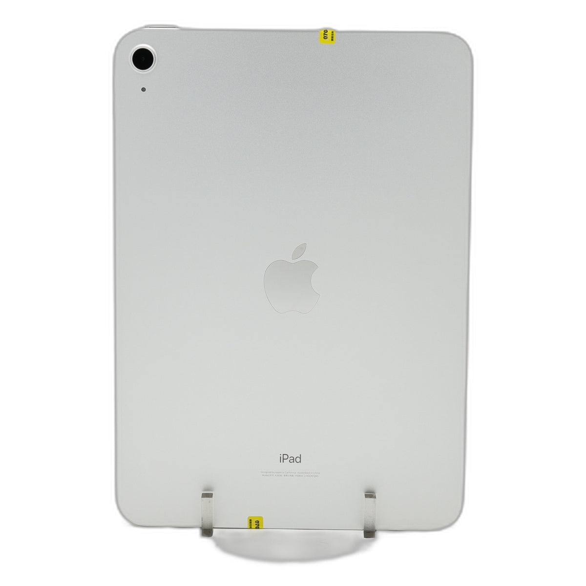 95新 Apple iPad 10代 64G 銀色 WIFI