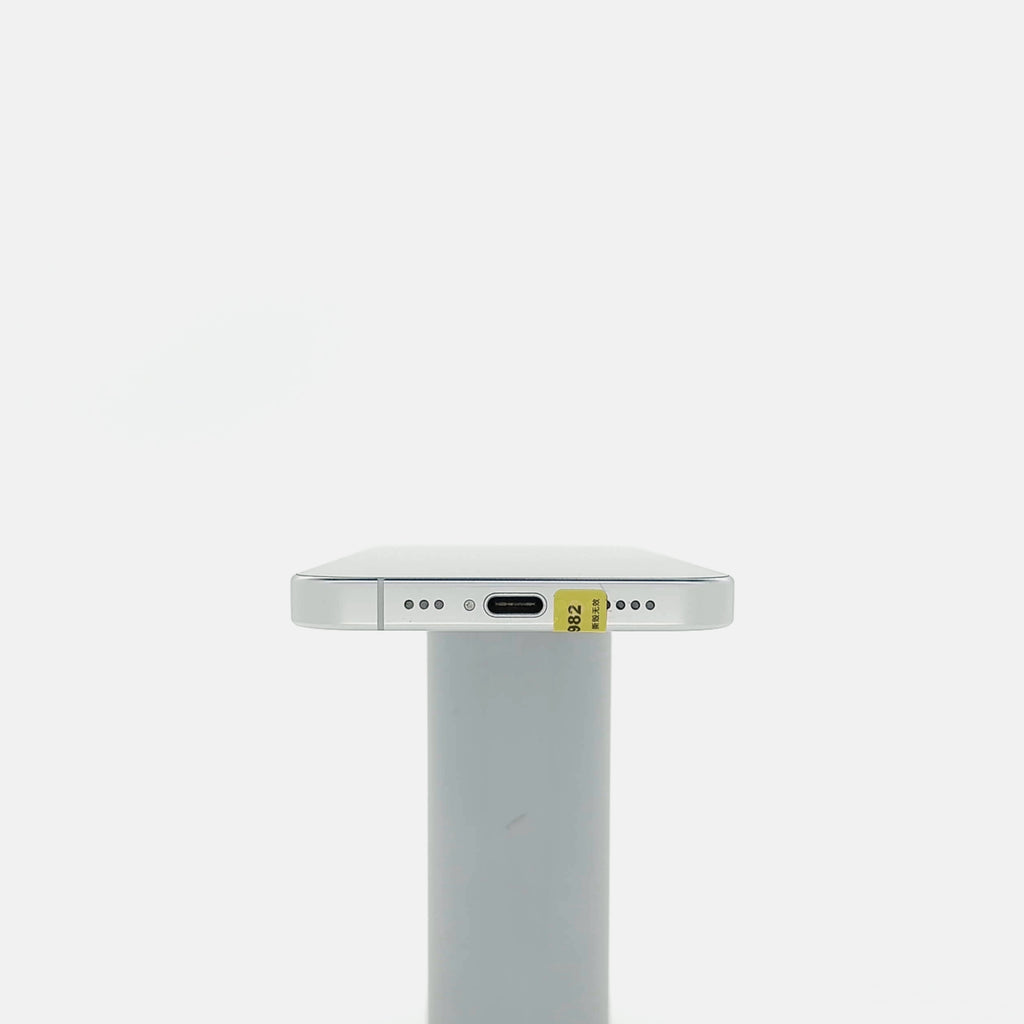 95新 Apple iPhone 16 Pro 256G 白色鈦金屬 中國大陸版