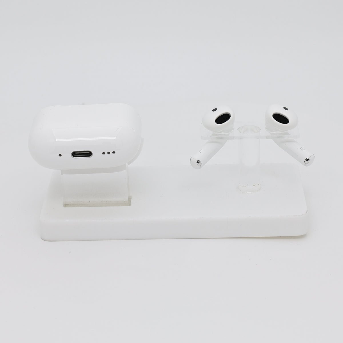 99新 Apple AirPods 4 (支持主动降噪) 白色