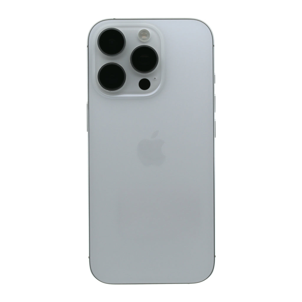 95新 Apple iPhone 16 Pro 256G 白色鈦金屬 中國大陸版