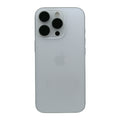 95新 Apple iPhone 16 Pro 256G 白色鈦金屬 中國大陸版