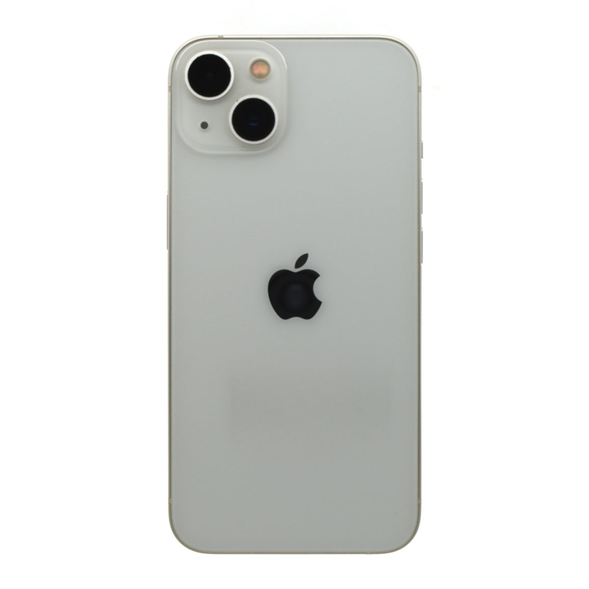 95新 Apple iPhone 13 256G 星光色 中國大陸版