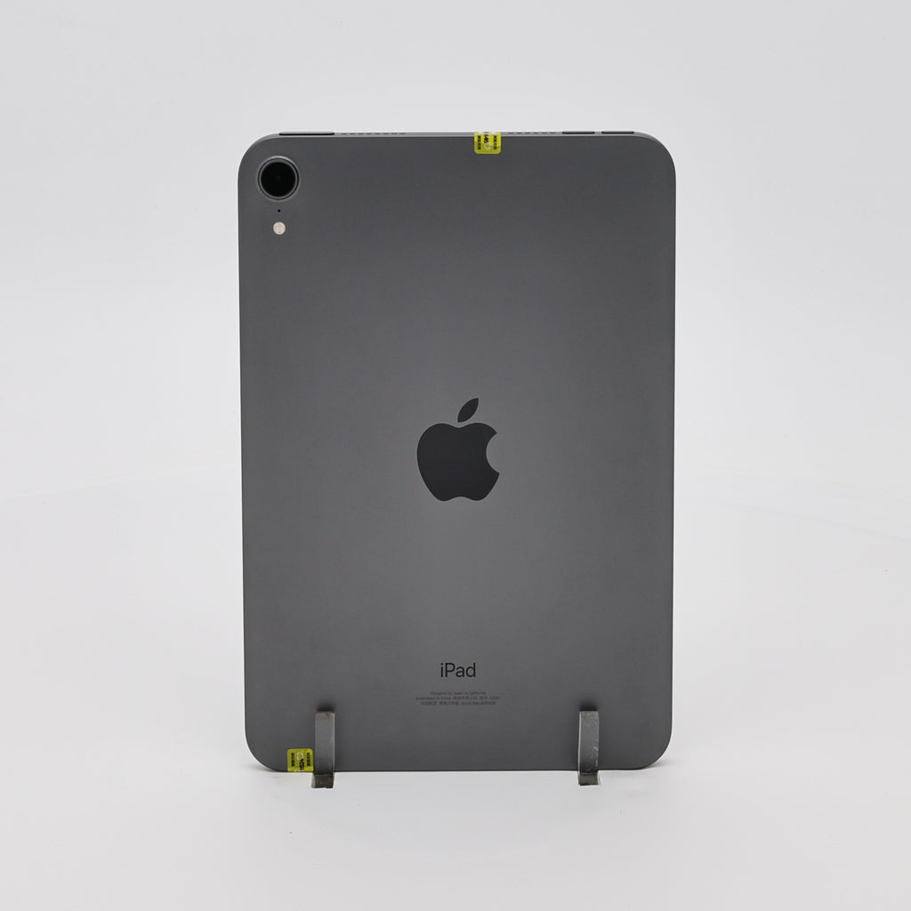 95新 Apple iPad mini6 256G 深空灰色 WIFI