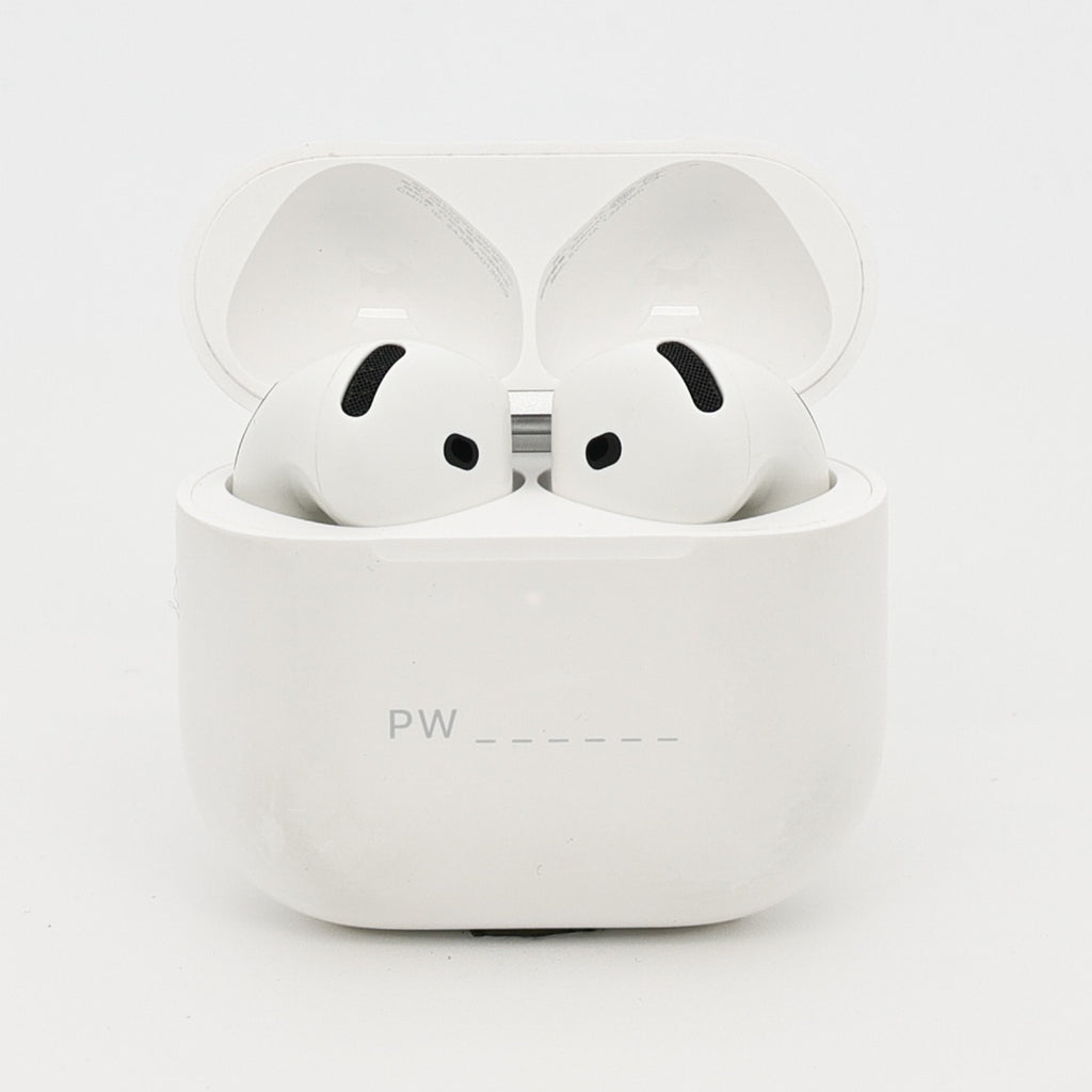 99新 Apple AirPods 4 (支持主动降噪) 白色