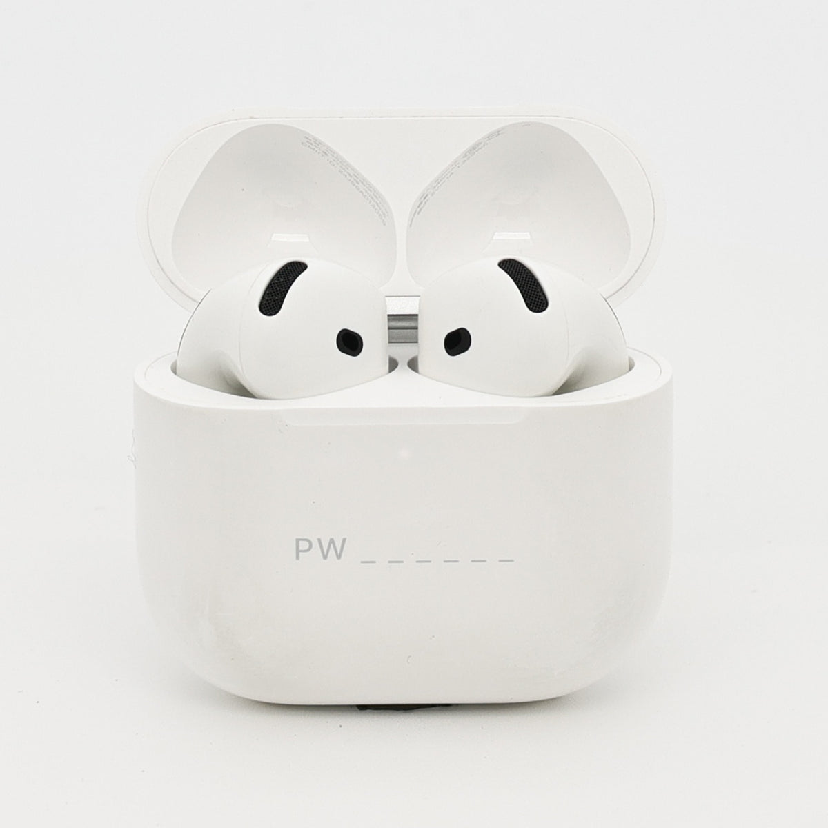 99新 Apple AirPods 4 (支持主动降噪) 白色