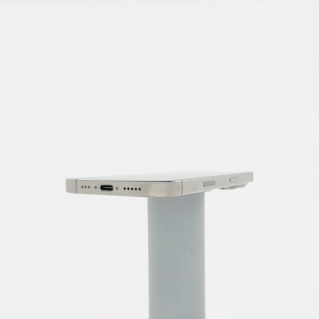 95新 Apple iPhone 16 Pro 256G 原色鈦金屬 中國大陸版