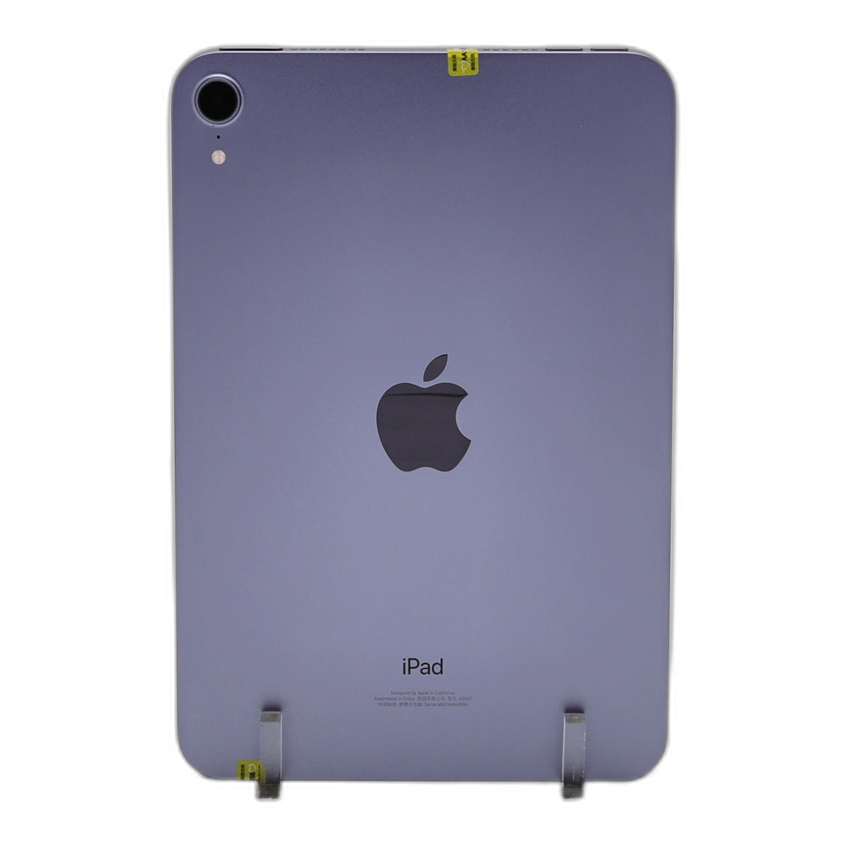 95新 Apple iPad mini6 64G 紫色 WIFI