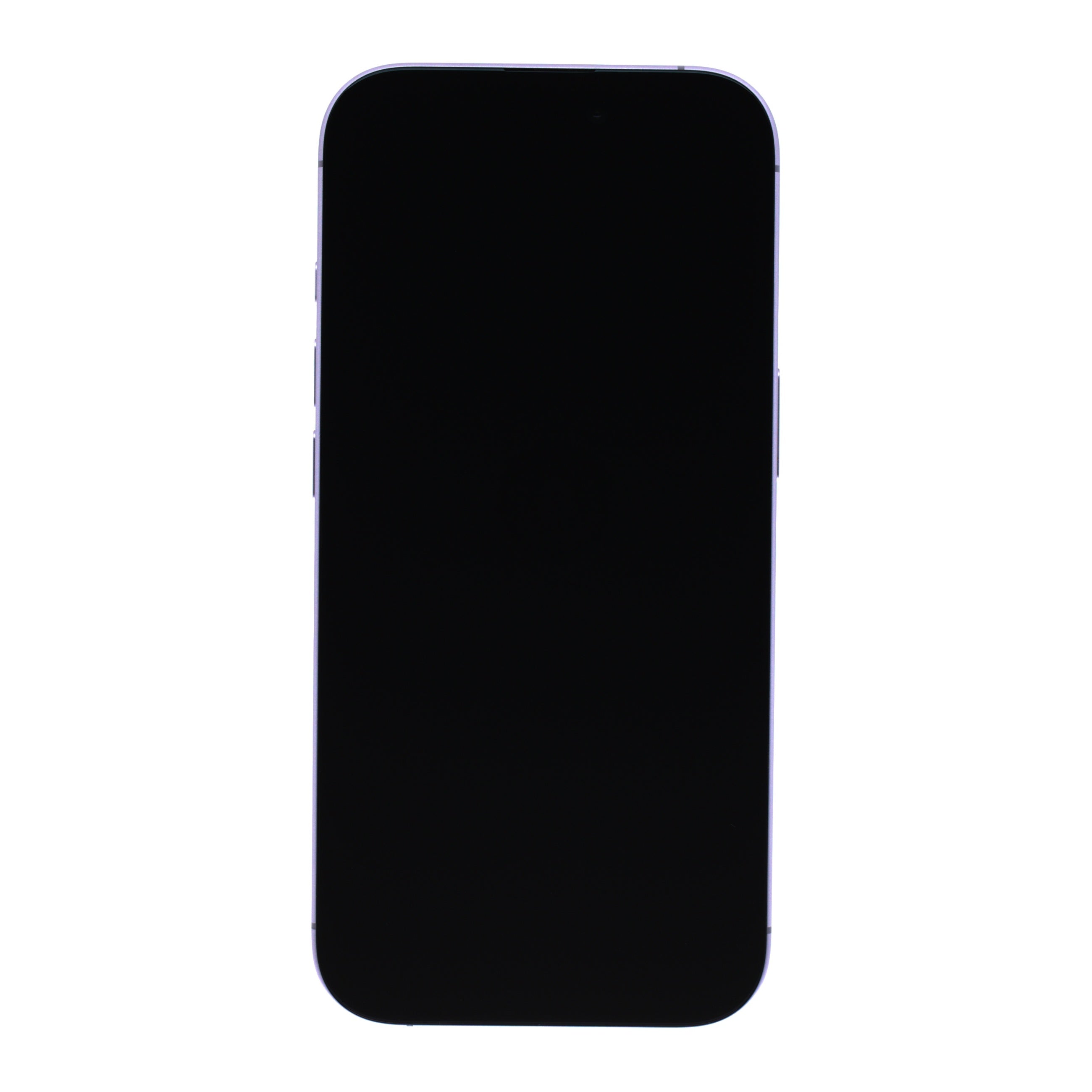 95新 Apple iPhone 17 256G 薰衣草紫色 中國大陸版