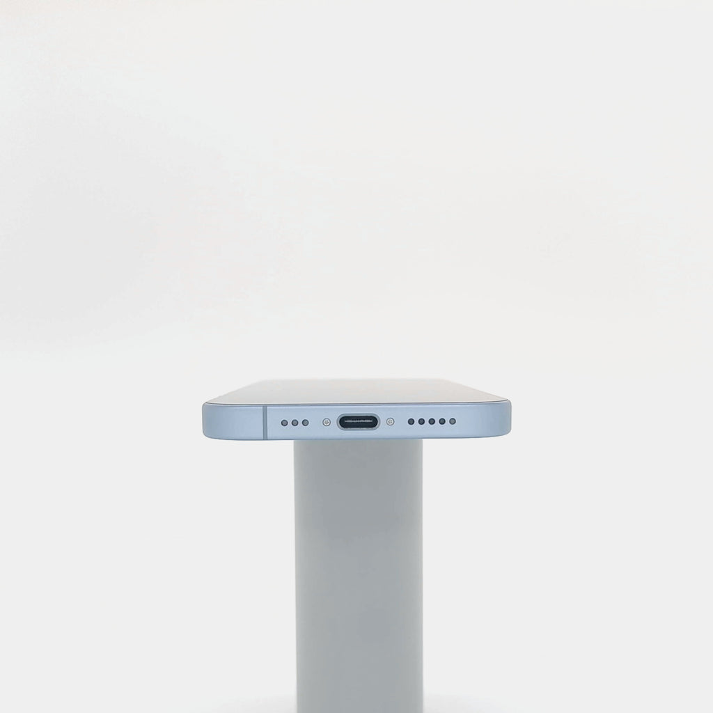 95新 Apple iPhone 17 256G 青霧藍色 中國大陸版