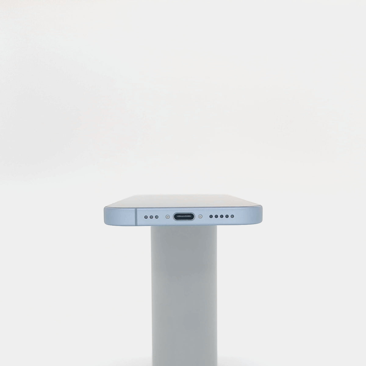 95新 Apple iPhone 17 256G 青霧藍色 中國大陸版