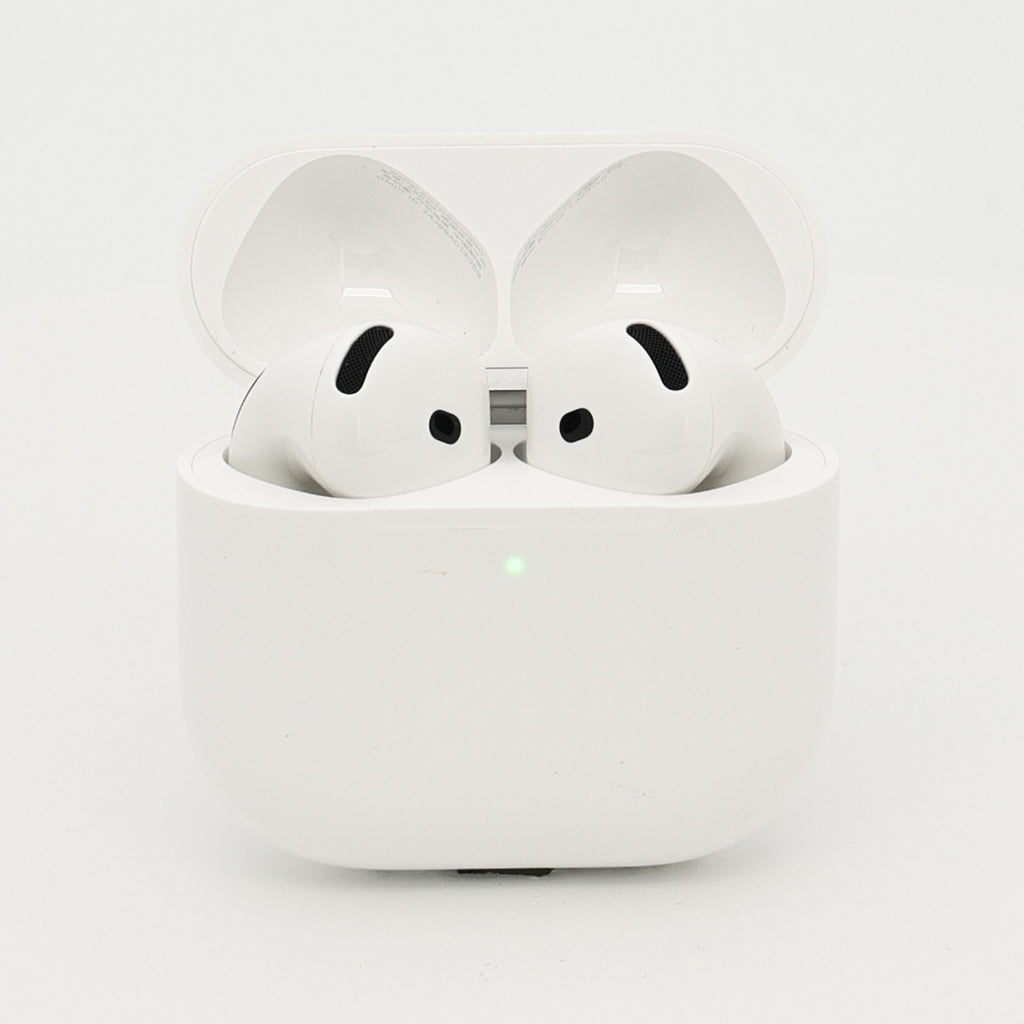 99新 Apple AirPods 4 (支持主动降噪) 白色