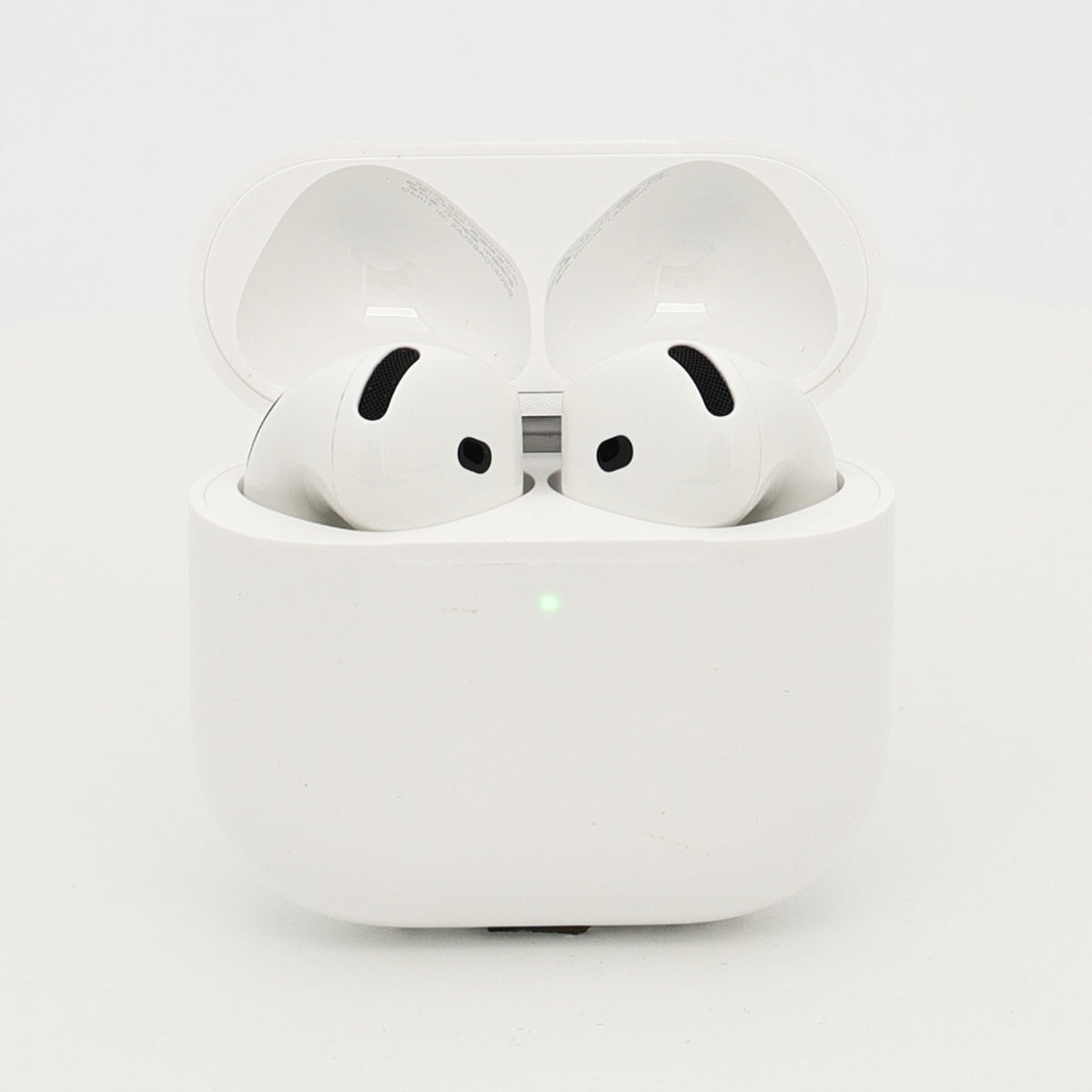 99新 Apple AirPods 4 (支持主动降噪) 白色