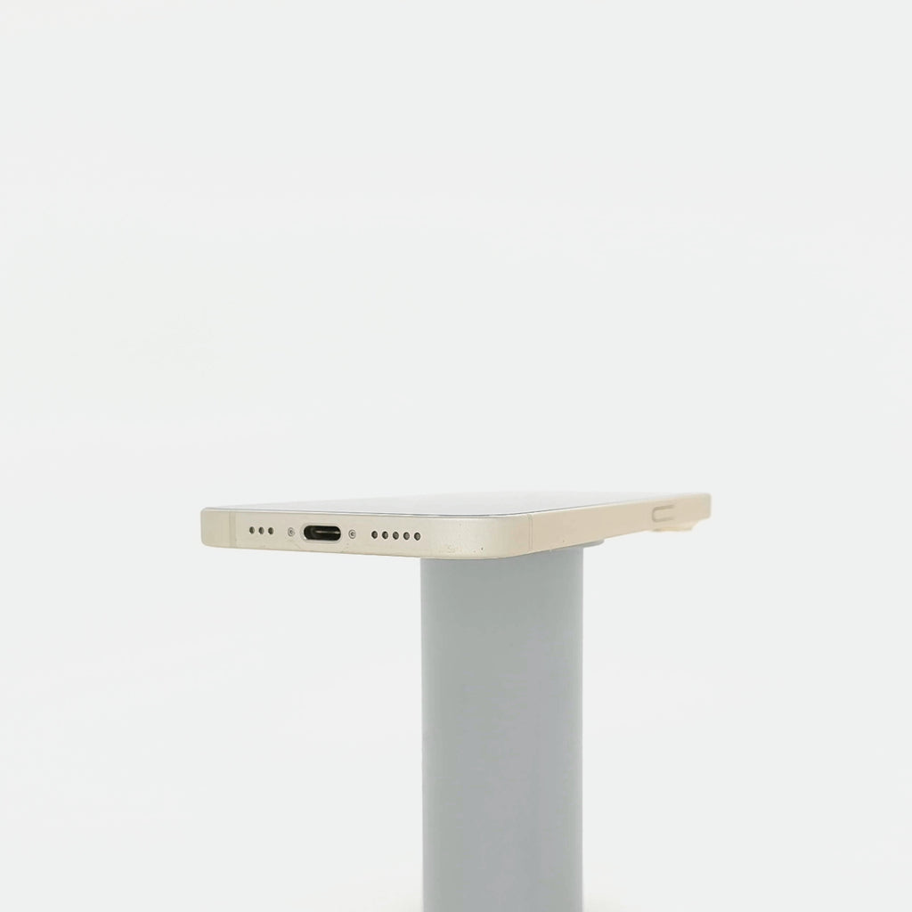 95新 Apple iPhone 15 256G 黃色 中國大陸版