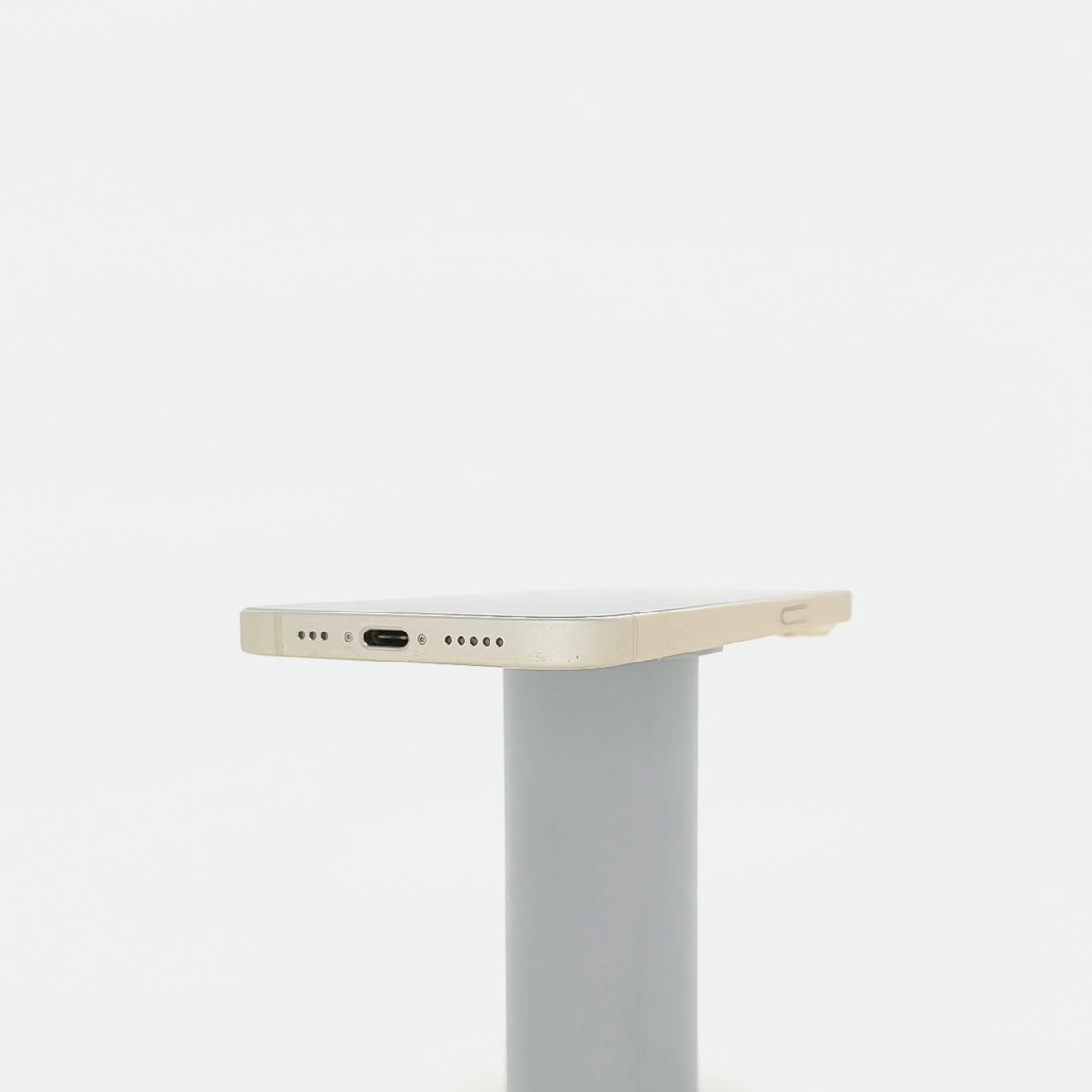 95新 Apple iPhone 15 256G 黃色 中國大陸版