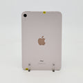 95新 Apple iPad mini6 256G 粉紅色 WIFI