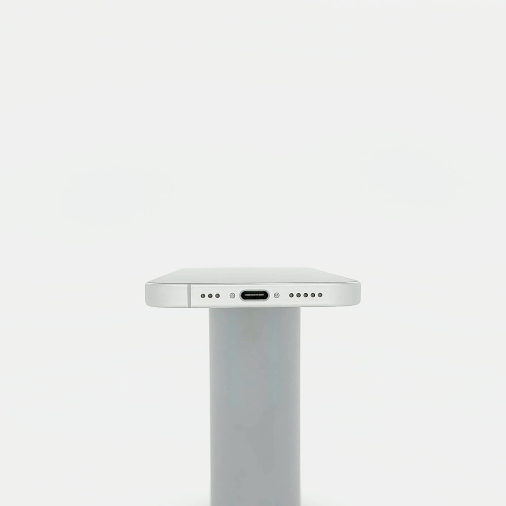 95新 Apple iPhone 16 512G 白色 中國大陸版