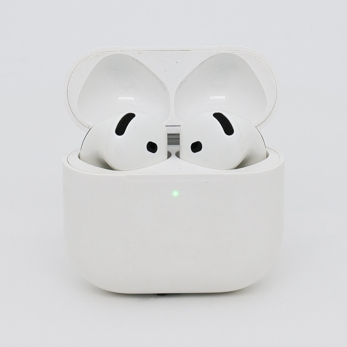 99新 Apple AirPods 4 (不支持主動降噪) 白色