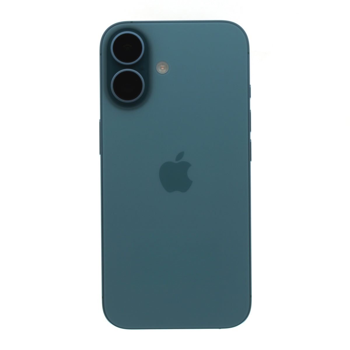 95新 Apple iPhone 16 128G 深青色 中國大陸版