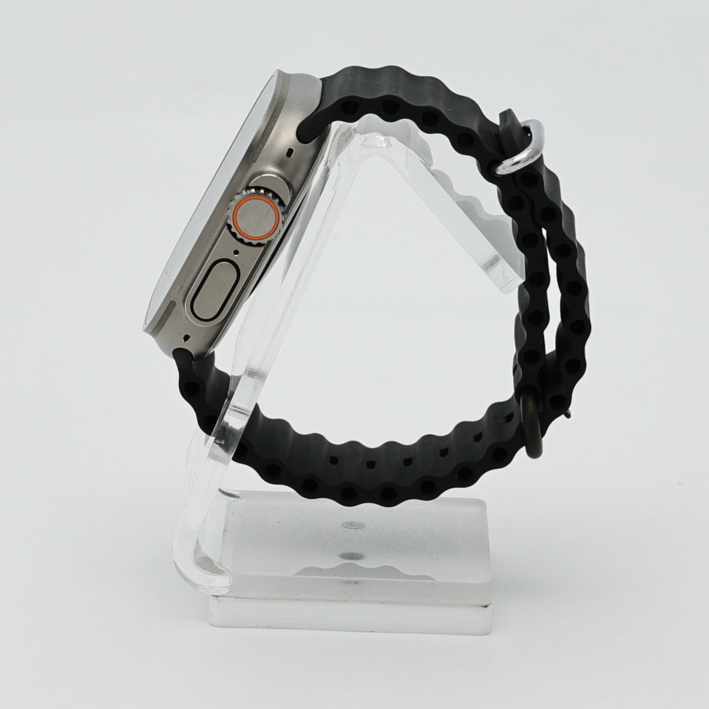 99新 Apple Watch Ultra 2 49毫米 鈦金屬