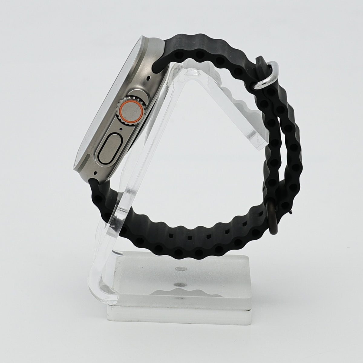 99新 Apple Watch Ultra 2 49毫米 鈦金屬