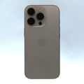 95新 Apple iPhone 16 Pro 256G 沙漠色鈦金屬 中國大陸版