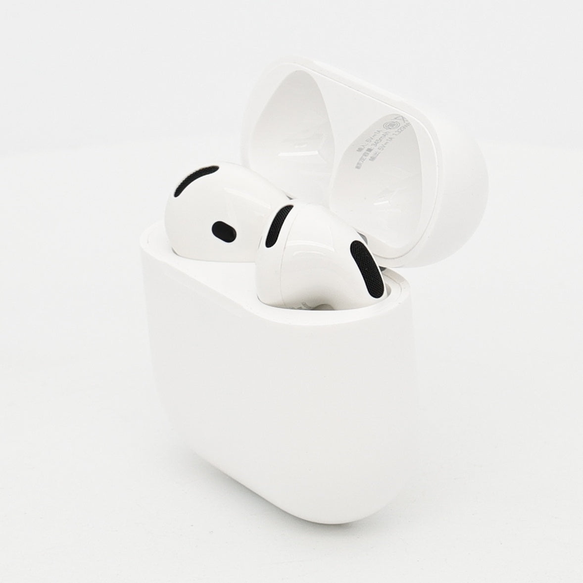 99新 Apple AirPods 4 (支持主动降噪) 白色