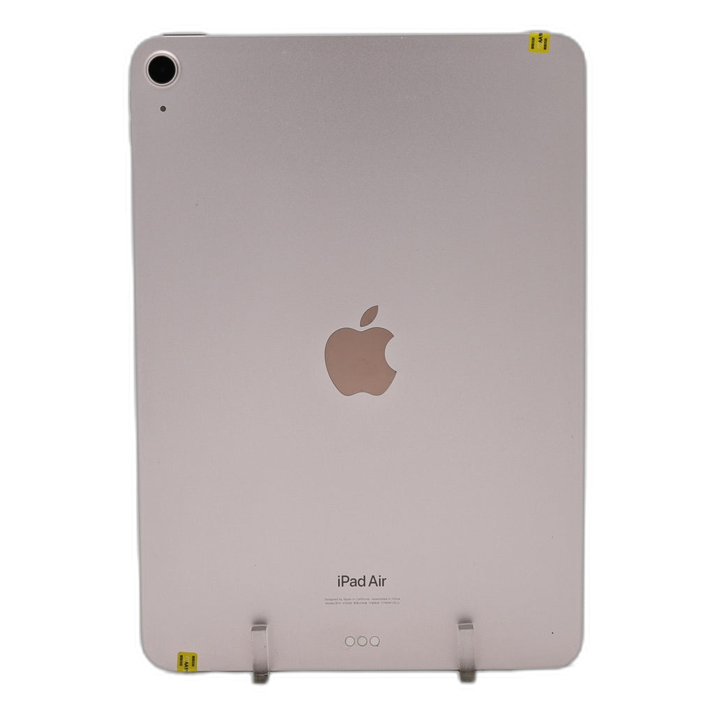 99新 Apple iPad Air5 64G 粉紅色 WIFI