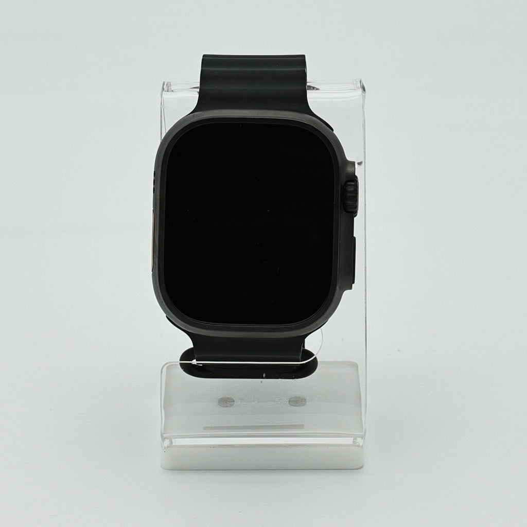 99新 Apple Watch Ultra 2 49毫米 鈦金屬