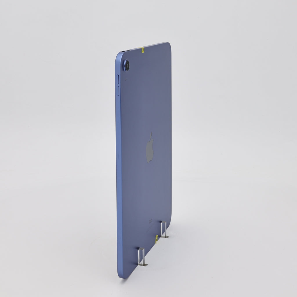 99新 Apple iPad 10代 256G 藍色 WIFI