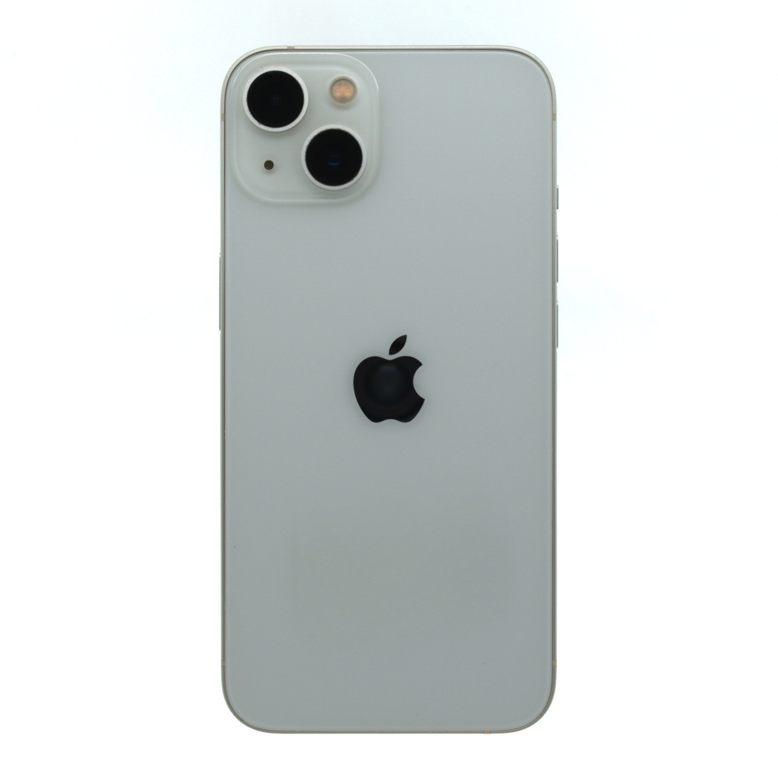 95新 Apple iPhone 13 128G 星光色 中國大陸版