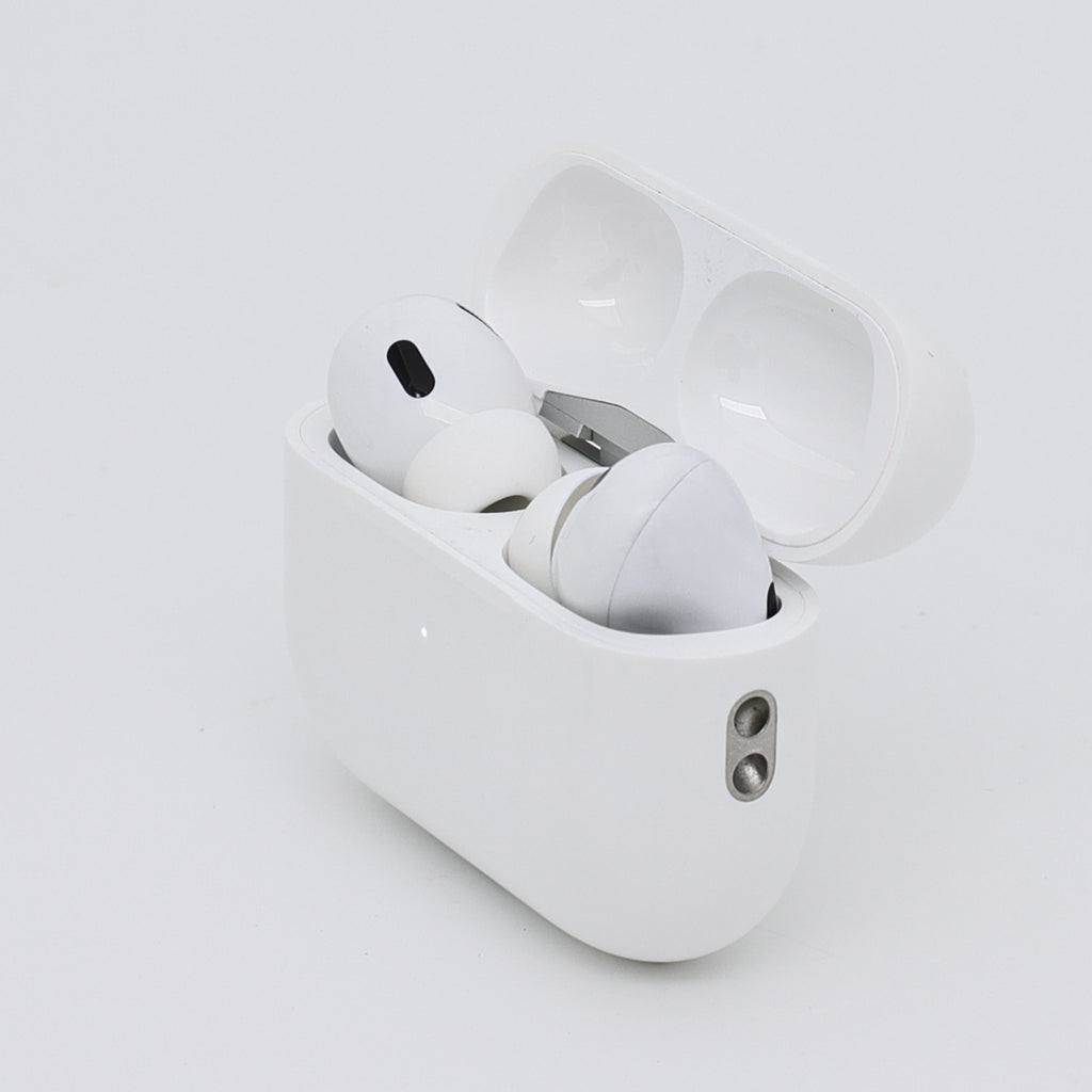 99新 Apple AirPods Pro 2 白色