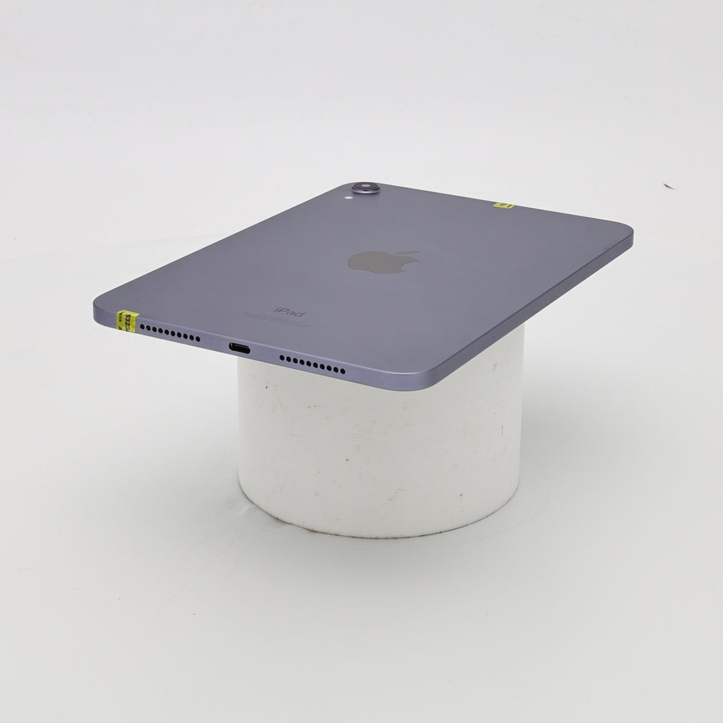 95新 Apple iPad mini6 64G 紫色 WIFI