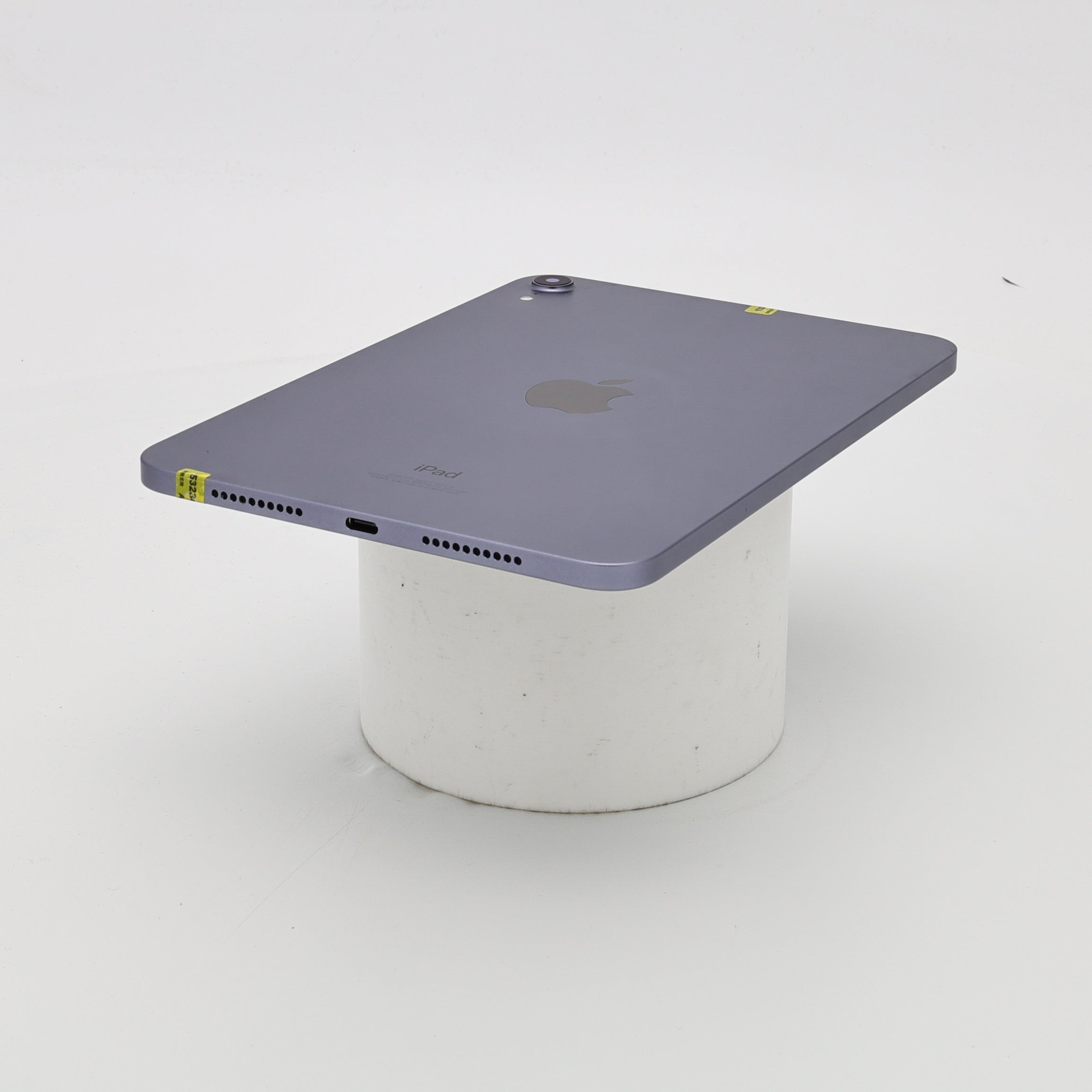 95新 Apple iPad mini6 64G 紫色 WIFI