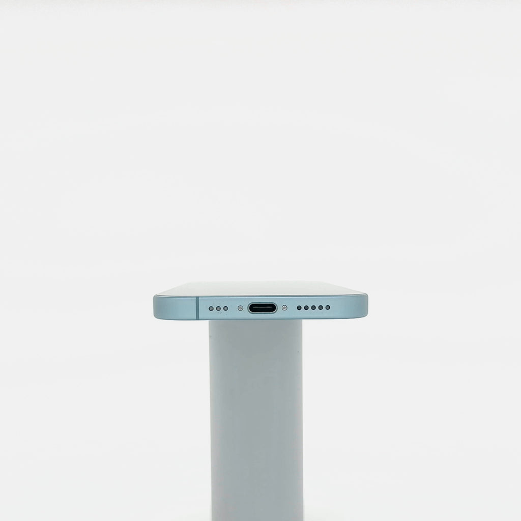 95新 Apple iPhone 16 256G 深青色 中國大陸版