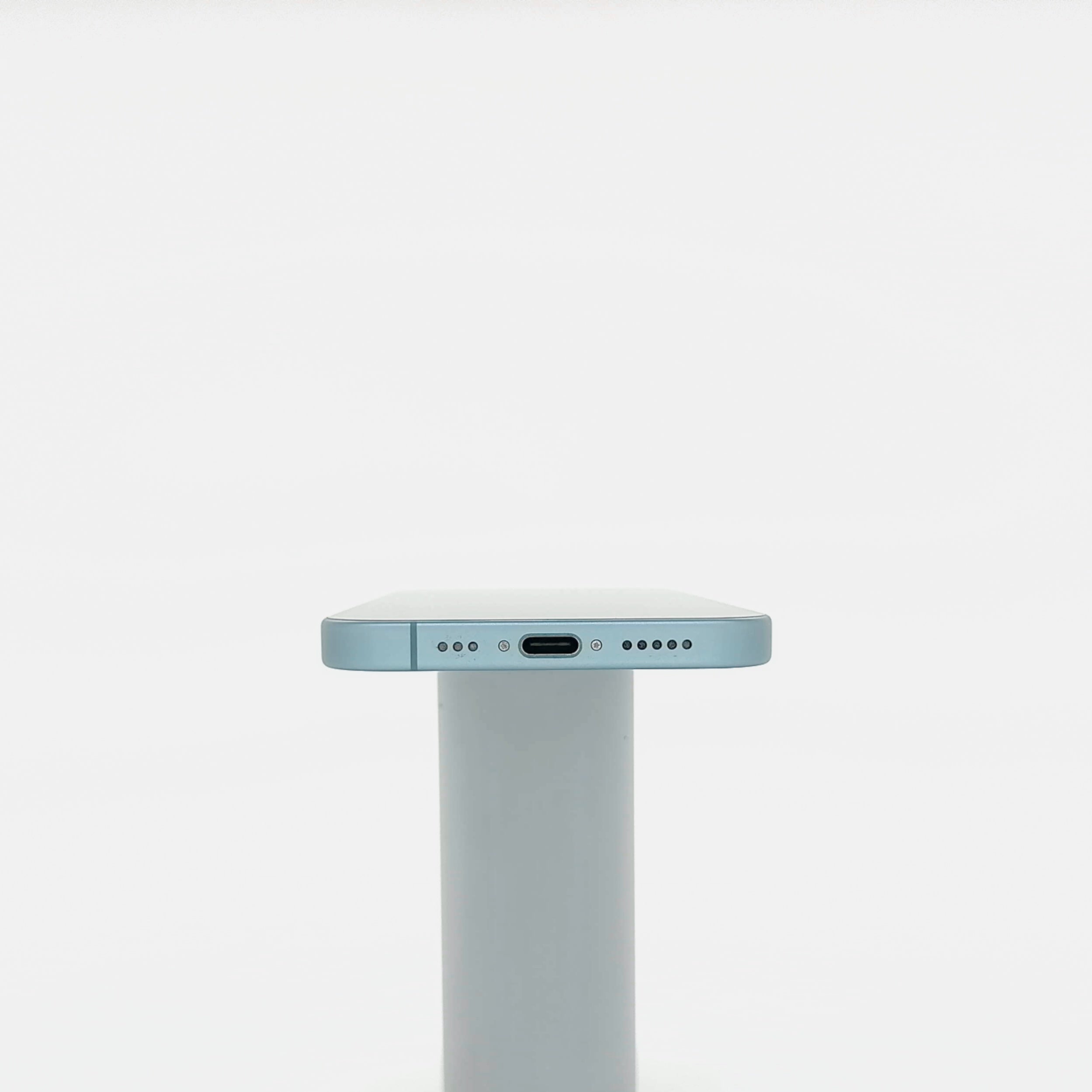 95新 Apple iPhone 16 256G 深青色 中國大陸版