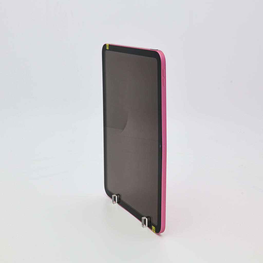 95新 Apple iPad 10代 64G 粉紅色 WIFI