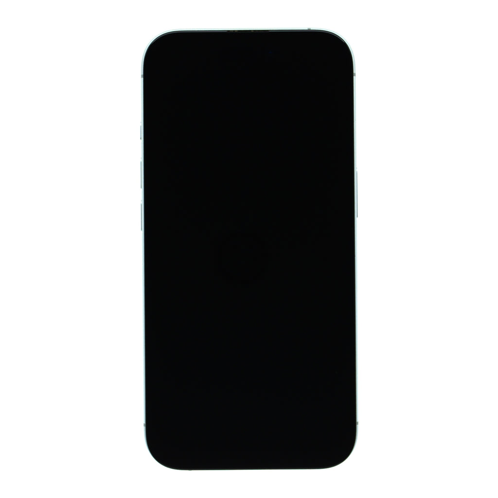 95新 Apple iPhone 16 256G 白色 中國大陸版