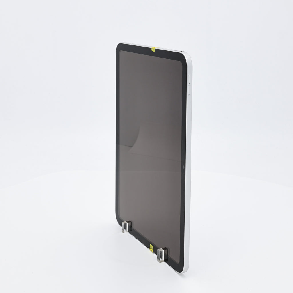 95新 Apple iPad 10代 64G 銀色 WIFI