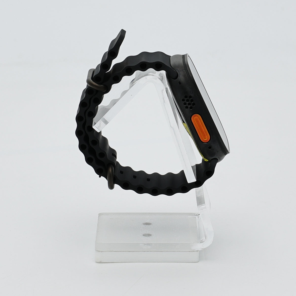 99新 Apple Watch Ultra 2 49毫米 鈦金屬
