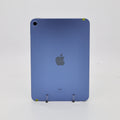 99新 Apple iPad 10代 64G 藍色 WIFI